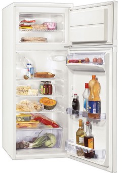 Chłodziarko-zamrażarka Zanussi ZRT324