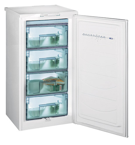 Zamrażarka Polar ZS 132