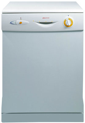 Zmywarka Mastercook ZW-2124