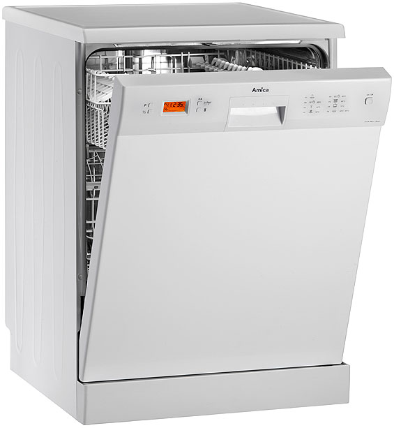 Zmywarka Amica ZWA628W