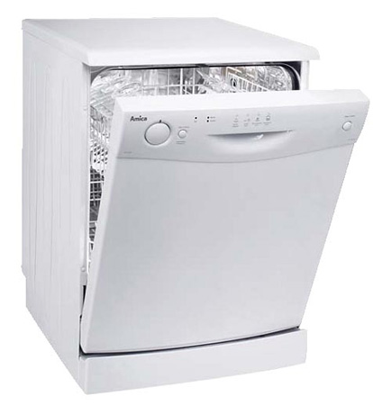 Zmywarka Amica ZWA 6614 W