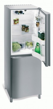 Chłodziarko-zamrażarka Vestfrost ZZ324M RF